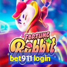 bet911 login